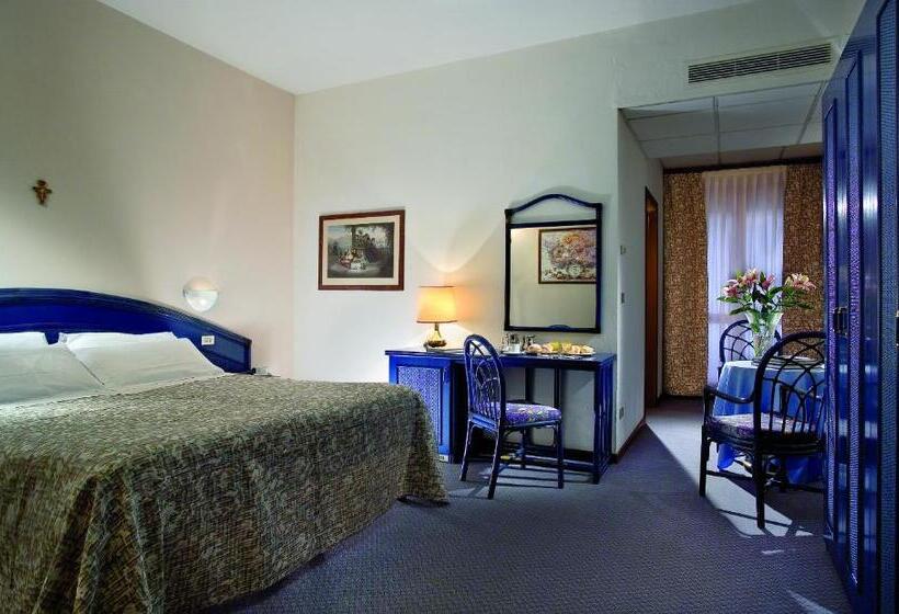 호텔 Terme Bologna