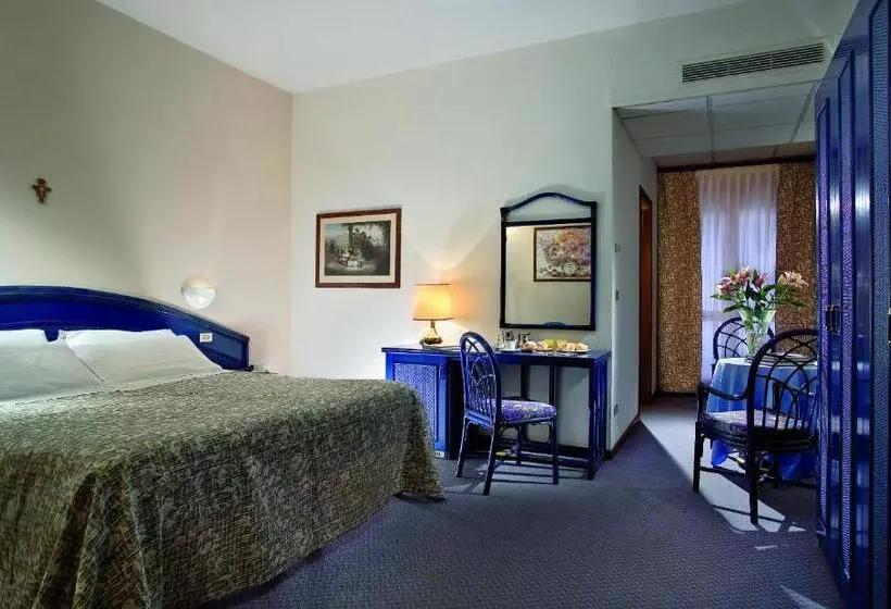 Szálloda Terme Bologna