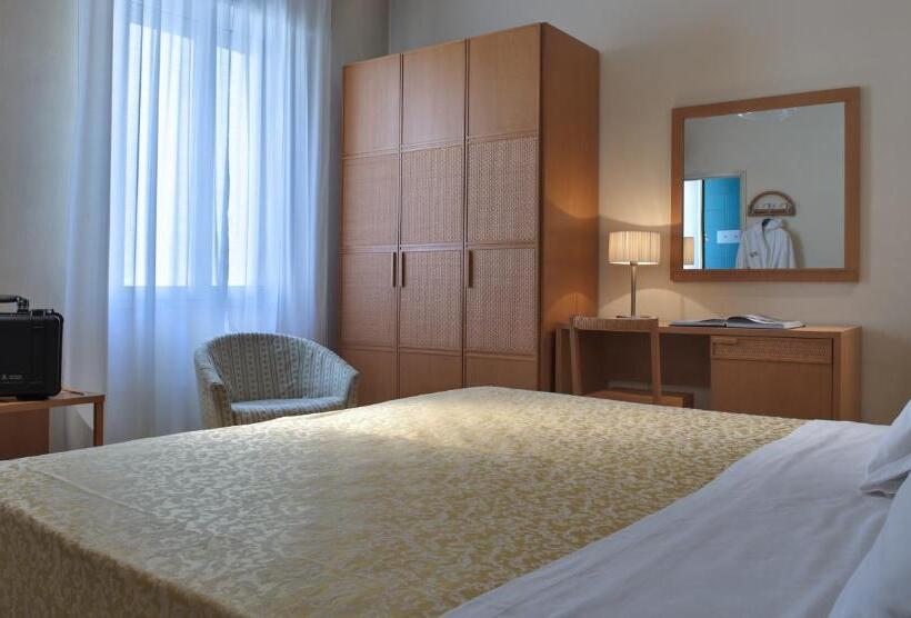 호텔 Terme Bologna