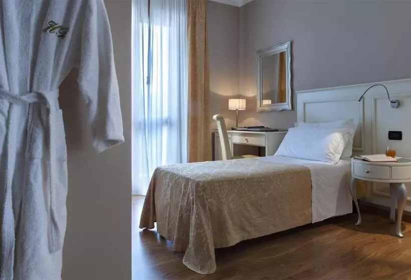 Szálloda Terme Bologna