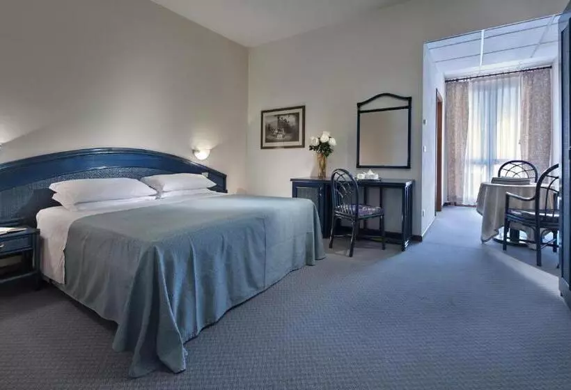 Szálloda Terme Bologna