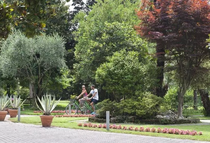 Szálloda Terme Bologna