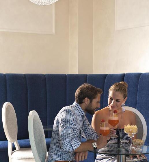 호텔 Terme Bologna