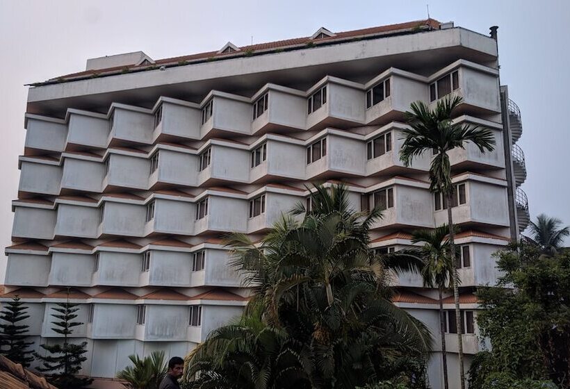 The Gateway Hotel Beach Road, Calicut