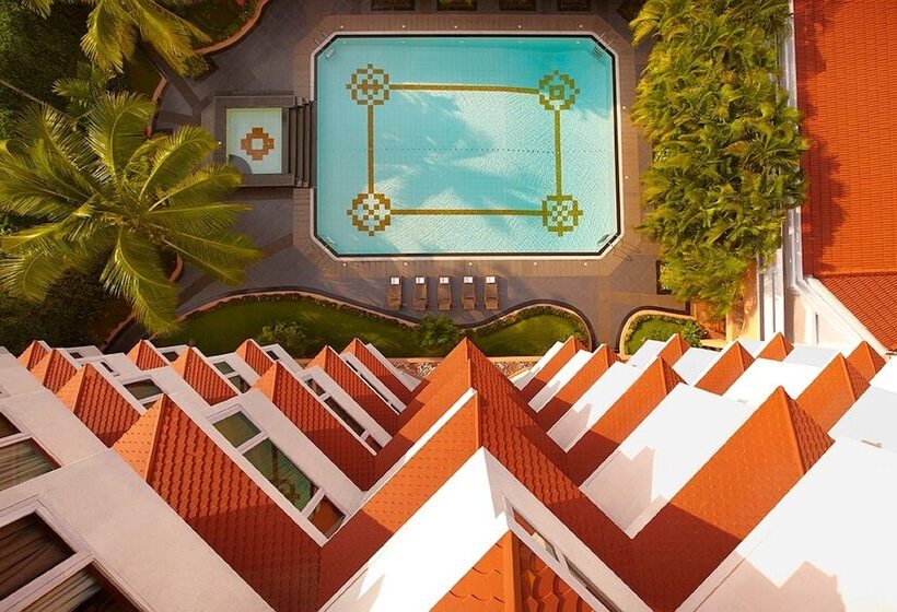 The Gateway Hotel Beach Road, Calicut