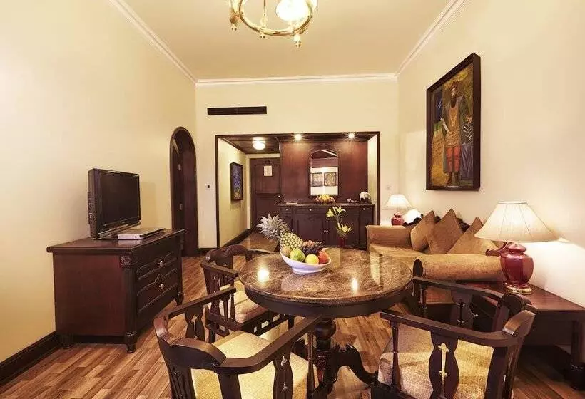 The Gateway Hotel Beach Road, Calicut