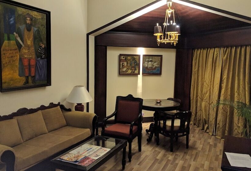 The Gateway Hotel Beach Road, Calicut