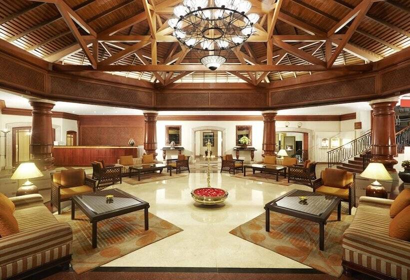 The Gateway Hotel Beach Road, Calicut