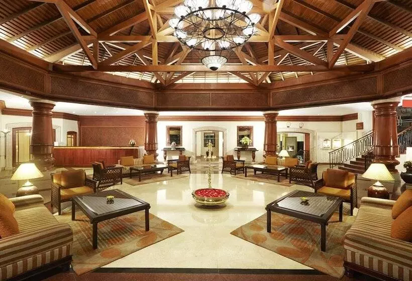 The Gateway Hotel Beach Road, Calicut