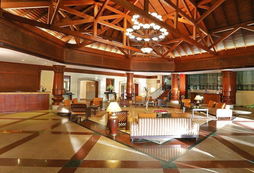 The Gateway Hotel Beach Road, Calicut