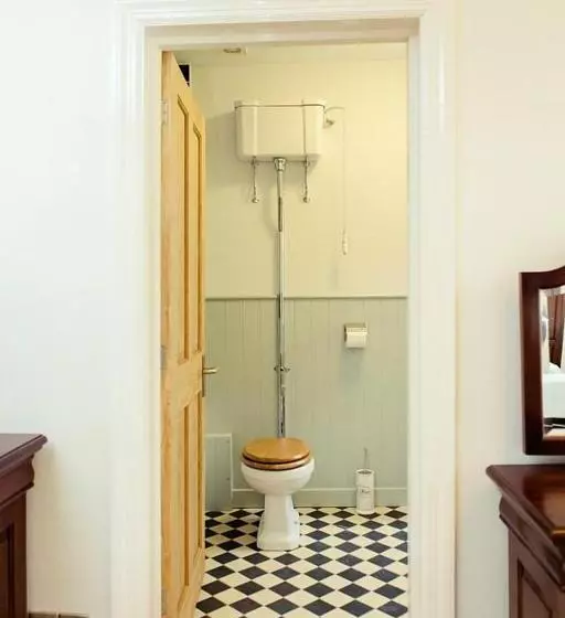 ホテル Kings Arms