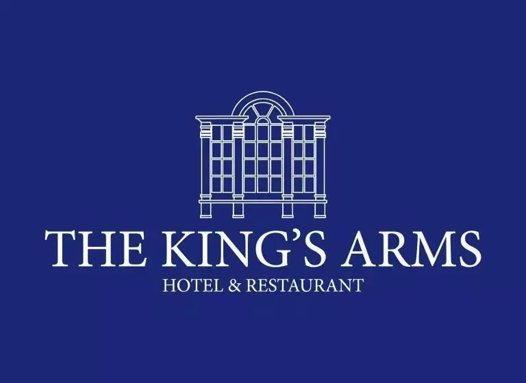 ホテル Kings Arms