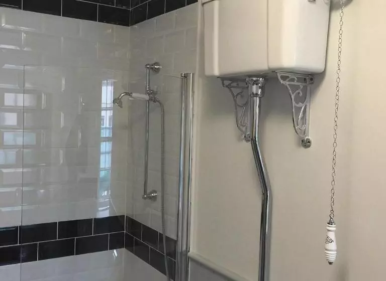 ホテル Kings Arms