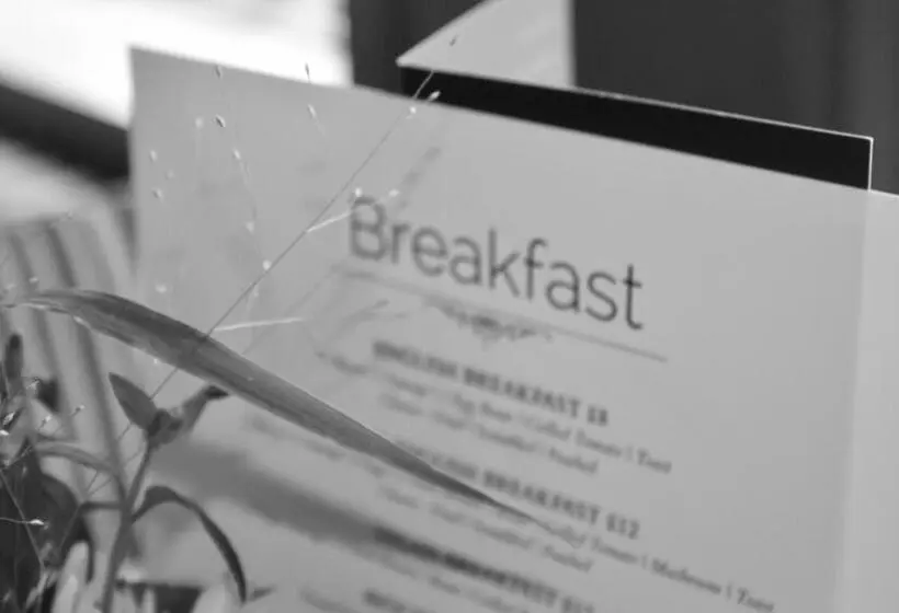 ホテル Kings Arms