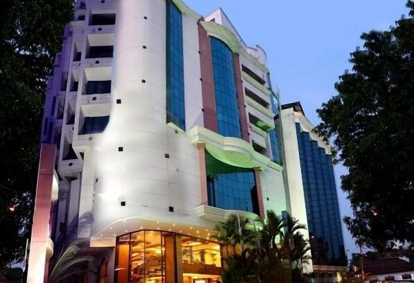 Hotel Residency Tower