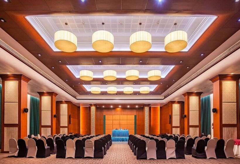 Hotel Residency Tower