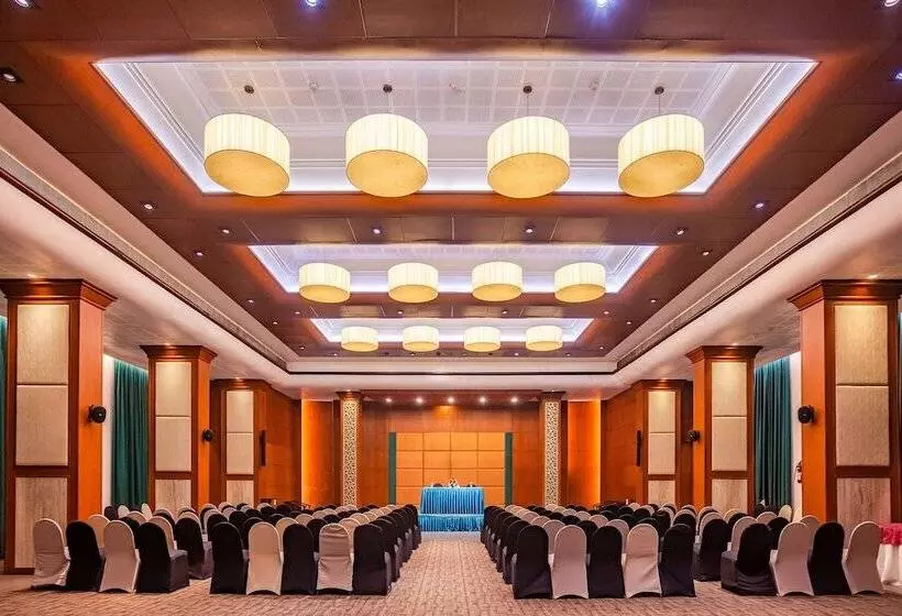 Hotelli Residency Tower