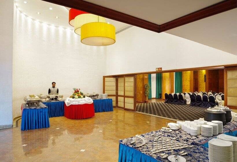 Hotel Residency Tower