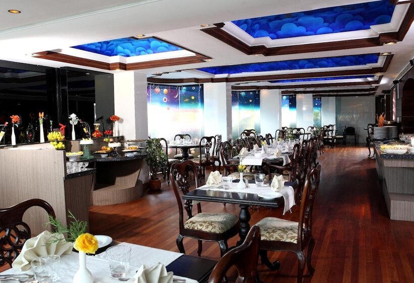 Hotel Residency Tower