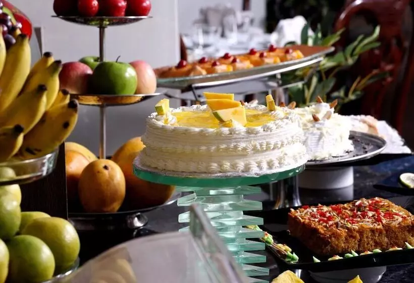 Hotelli Residency Tower