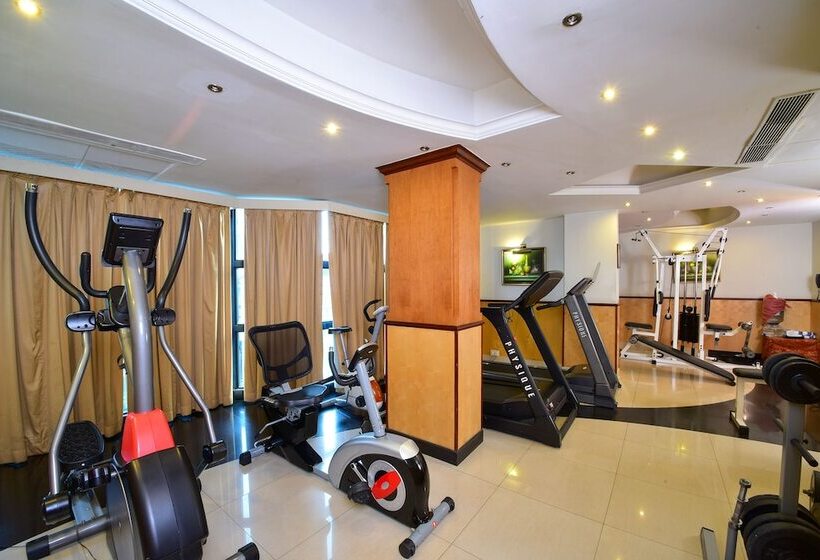 Hotel Residency Tower