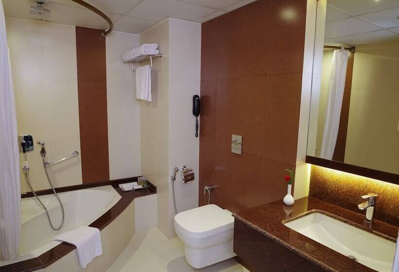 Hotel Residency Tower