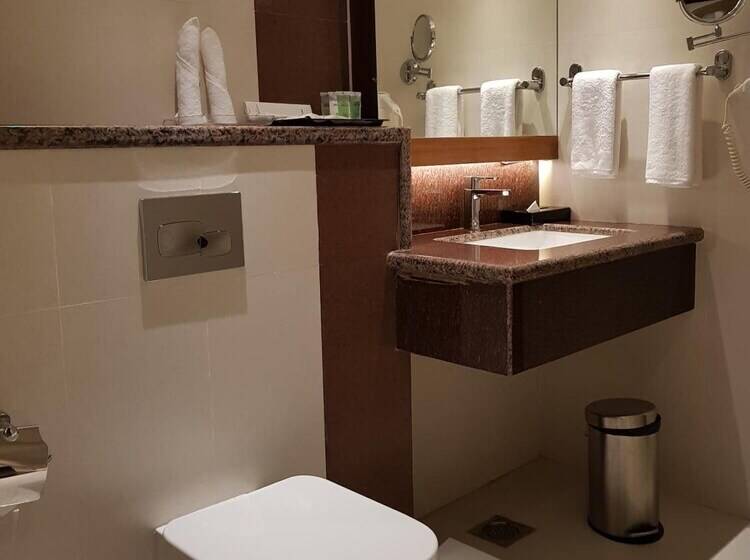 Hotel Residency Tower