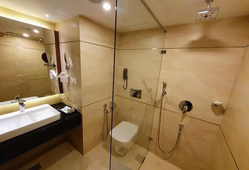 Hotelli Residency Tower