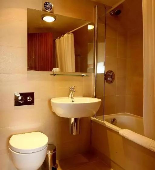 Hotel The Royal Toby