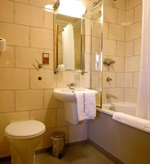 Hotel The Royal Toby