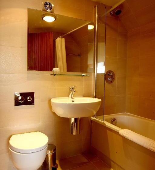 酒店 The Royal Toby