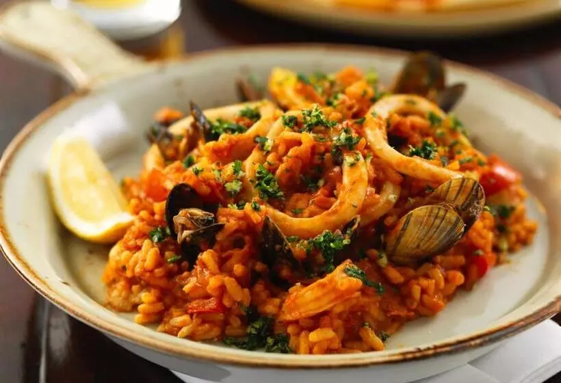 Hotel The Royal Toby