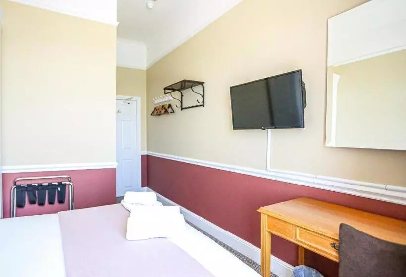 בית מלון כפרי The Wellington