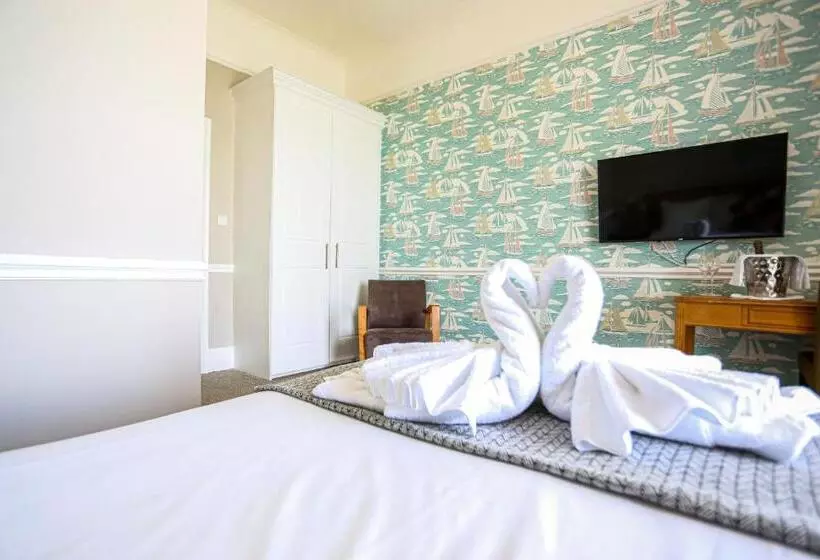 בית מלון כפרי The Wellington