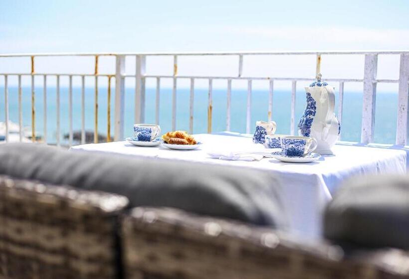 בית מלון כפרי The Wellington