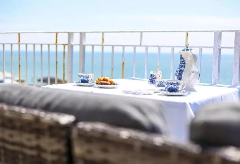 בית מלון כפרי The Wellington