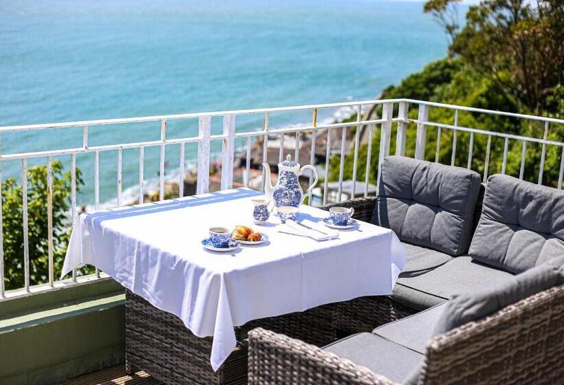 בית מלון כפרי The Wellington