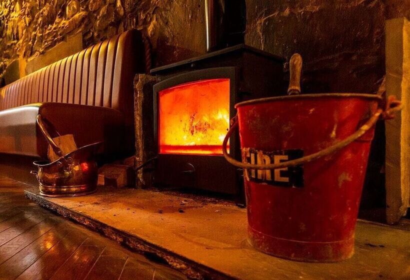 Hotel The Whisky Vaults