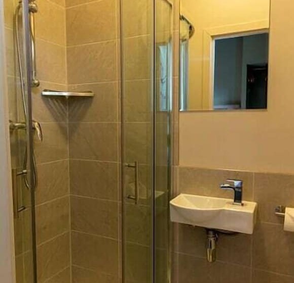 Hotel The Whisky Vaults