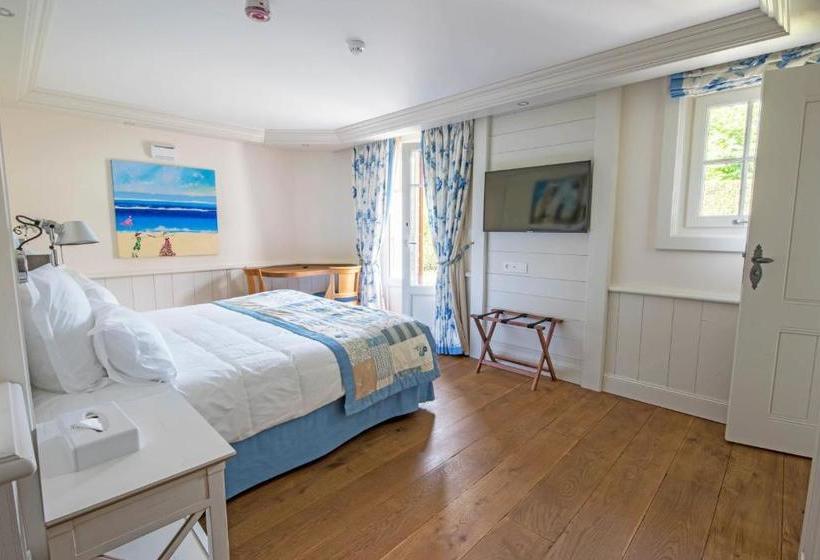 هتل Villa Cécile