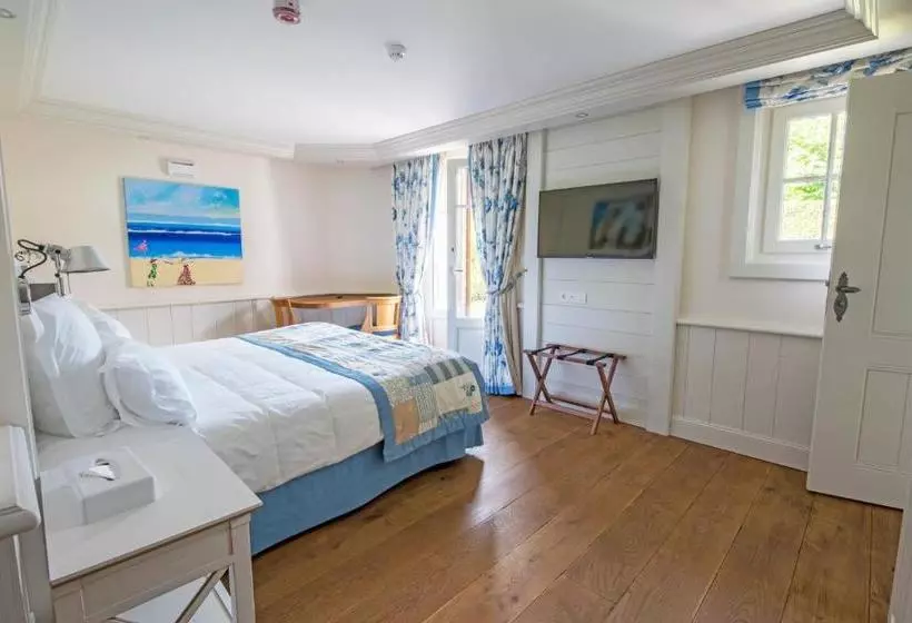 هتل Villa Cécile