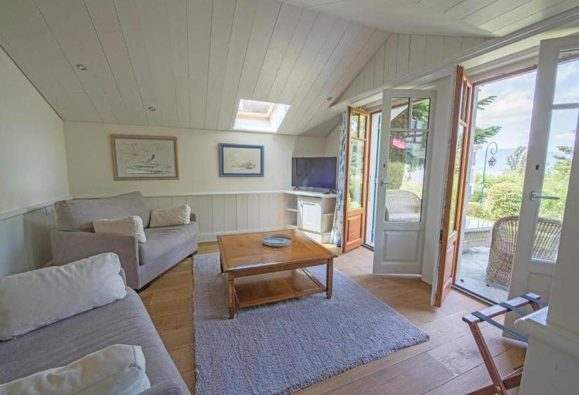 هتل Villa Cécile