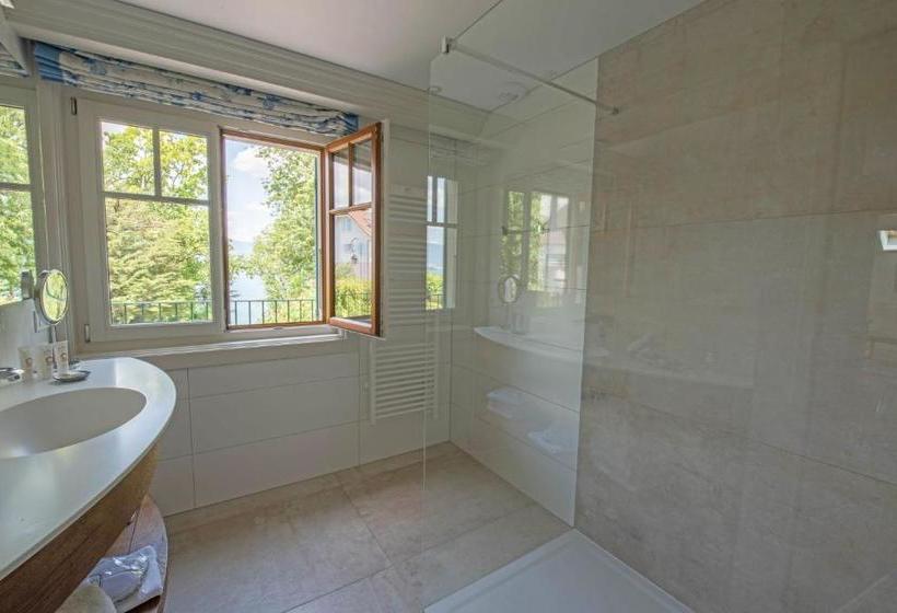 هتل Villa Cécile