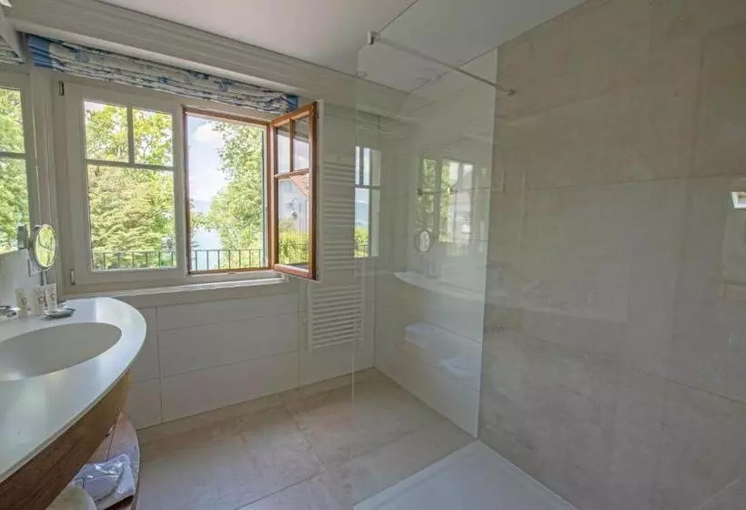 هتل Villa Cécile