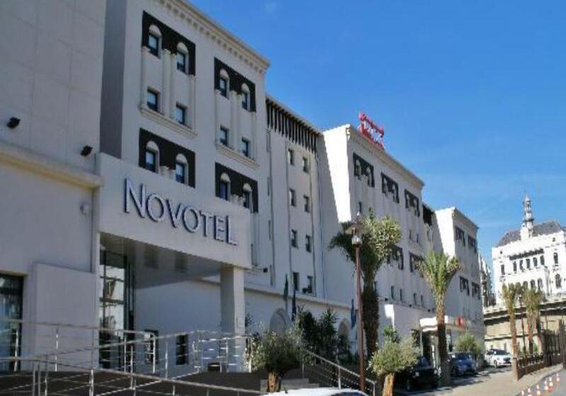 Novotel Constantine