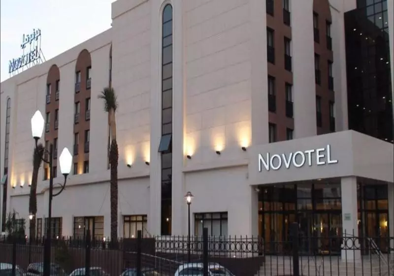 Novotel Constantine