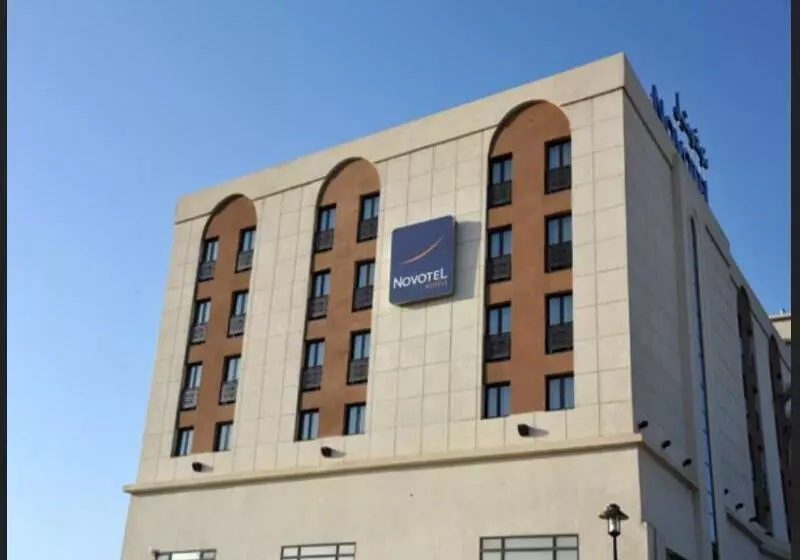 Novotel Constantine