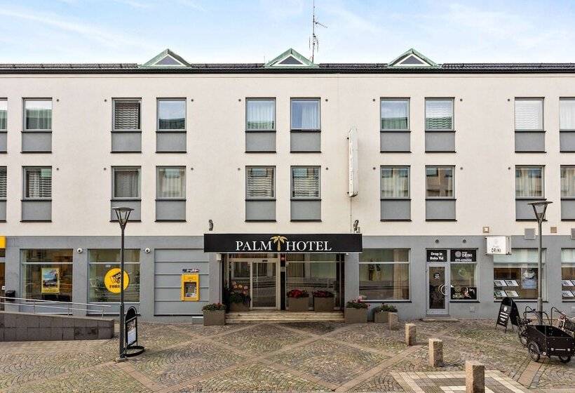 Palm Tree Hotel, Best Western Signature Collection