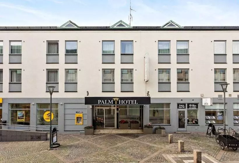 Palm Tree Hotel, Best Western Signature Collection