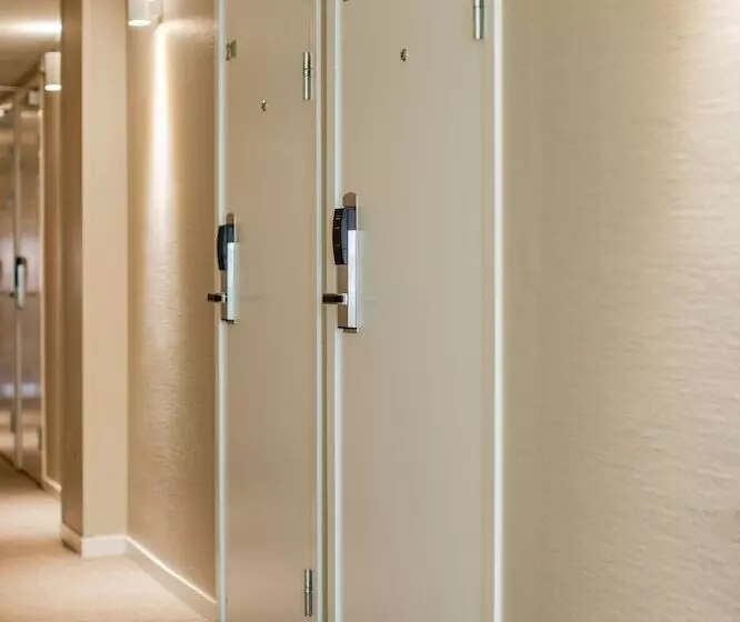 Palm Tree Hotel, Best Western Signature Collection